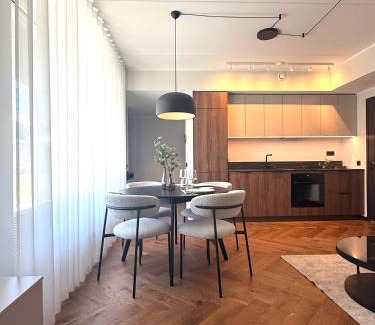 Kristiine Appartement | Urban Stay Kristiine