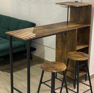 Gachancipa Appartement | Urban Studio Apartment