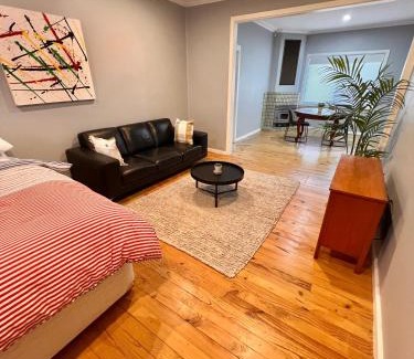 Queanbeyan Appartement | Urban Studio