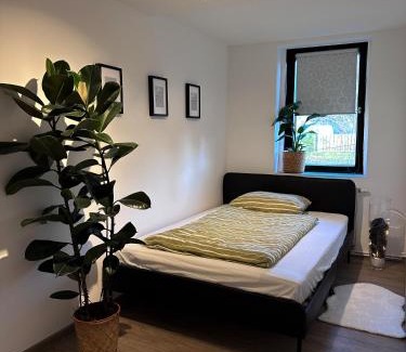 Buttelstedt Appartement | Urban Studio