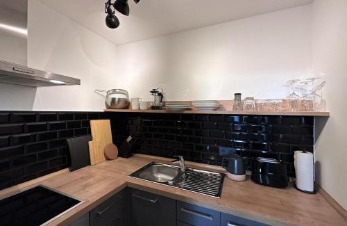 Buttelstedt Appartement | Urban Studio