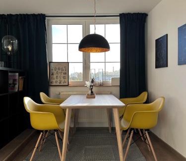 Buttelstedt Appartement | Urban Studio
