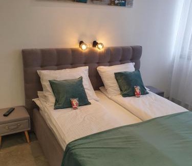 Cisnadie Appartement | Urban Studio Heltau