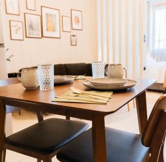 Alexandroupoli Appartement | Urban Style Suite