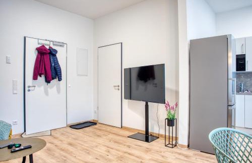 Amberg Appartement | Urban Suite