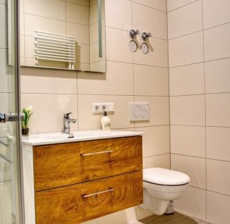 Amberg Appartement | Urban Suite