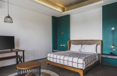 Munggu Station Balnéaire | Urban Suite room include breakfast 2 minutes walk to beach