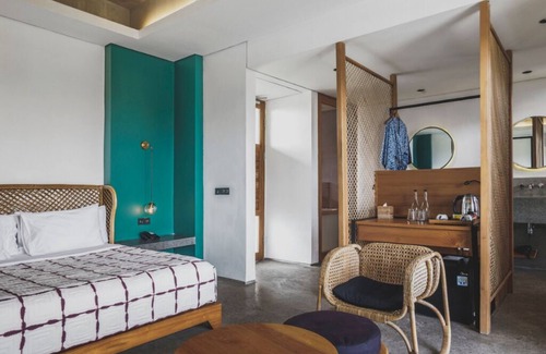 Munggu Station Balnéaire | Urban Suite room include breakfast 2 minutes walk to beach