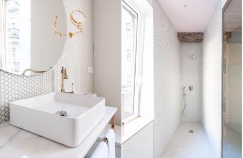 Santander Hôtel | Urban Suite Santander