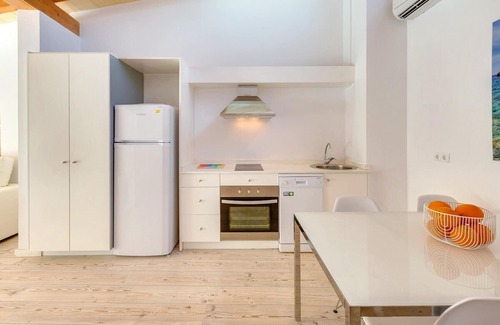 Sindicat Appartement | URBAN SUITES 4 PALMA PENTHOUSE TI/75