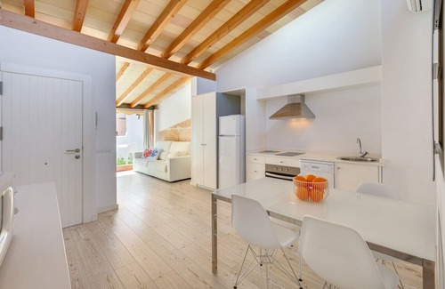 Sindicat Appartement | URBAN SUITES 4 PALMA PENTHOUSE TI/75