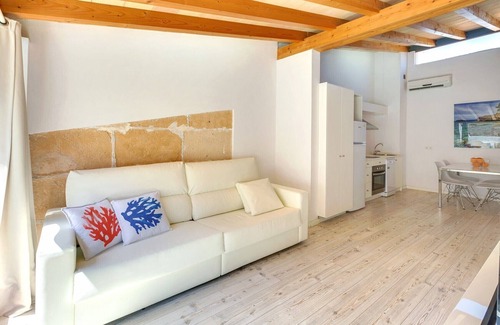 Sindicat Appartement | URBAN SUITES 4 PALMA PENTHOUSE TI/75