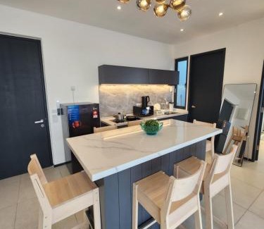 George Town Appartement | Urban Suites - Penang