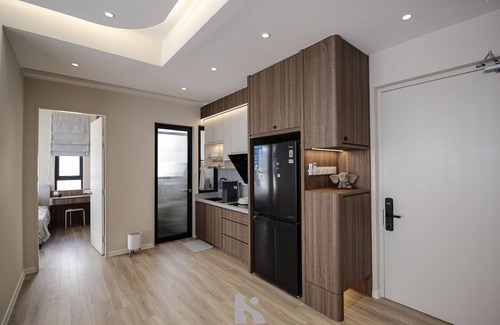 George Town Copropriété | Urban Suites Sky-High 3BR Retreat-Breathtaking Penang Bridge & City Views