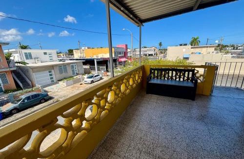 Gobernador Pinero Appartement | Urban Tropical Oasis in San Juan