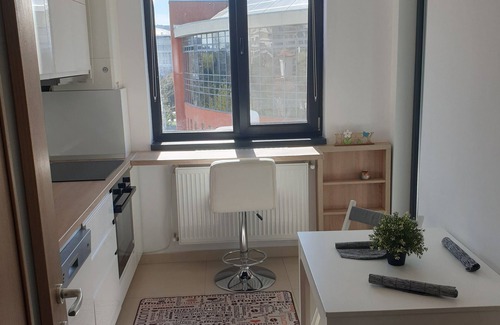Sector 6 Appartement | Urban Twin Escape - 2 rooms apartment