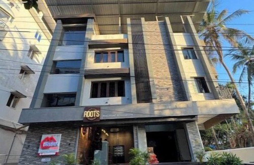 Mangalore Appartement | URBAN VIBES SERVICE STAY 2