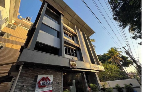 Mangalore Appartement | URBAN VIBES SERVICE STAY 2