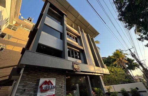 Mangalore Appartement | URBAN VIBES SERVICE STAY