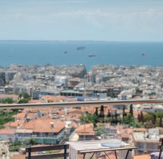 Ano Poli Appartement | URBAN VIEW