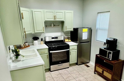 Whiting Appartement | Urban Whiting is where the City and Lake meet.