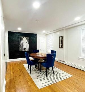 Montclair Appartement | Urban Zen