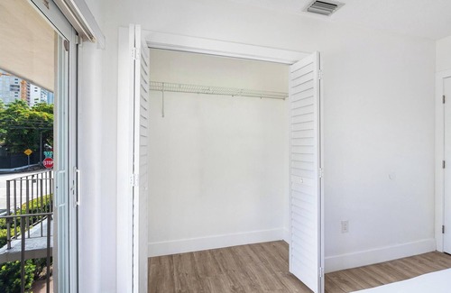 The Roads Appartement | URBAN4-4 | relax in your apartment near Brickell