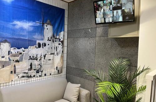 Yeongdeungpo-dong Maison | UrbanChic 508