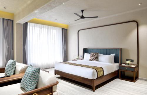 Pardi Hôtel | Urbane By Treat Daman
