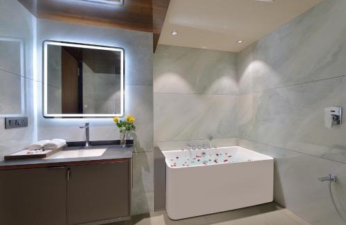 Pardi Hôtel | Urbane By Treat Daman