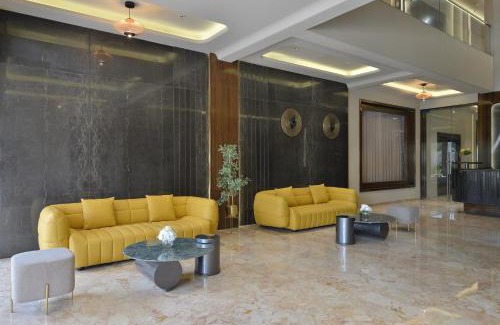 Pardi Hôtel | Urbane By Treat Daman