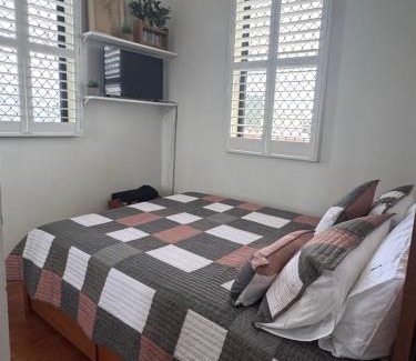 Rockhampton Appartement | Urbane on William