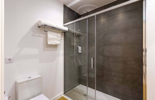 Ourense Hôtel | Urbanfive 2A Ourense downtown 3 rooms