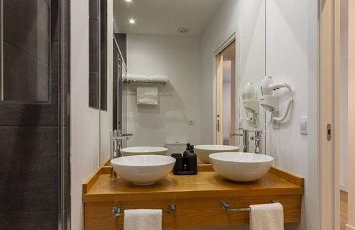 Ourense Hôtel | Urbanfive 4A Ourense downtown 3 rooms