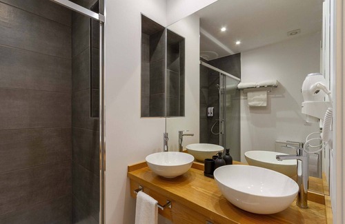Ourense Hôtel | Urbanfive 4A Ourense downtown 3 rooms