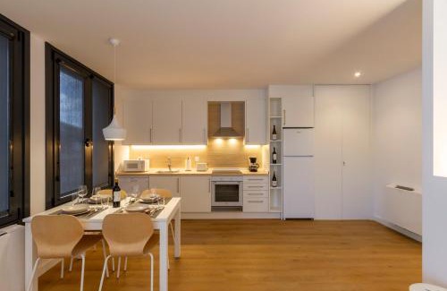 Ourense Appartement | Urbanfive apartamentos Ourense centro