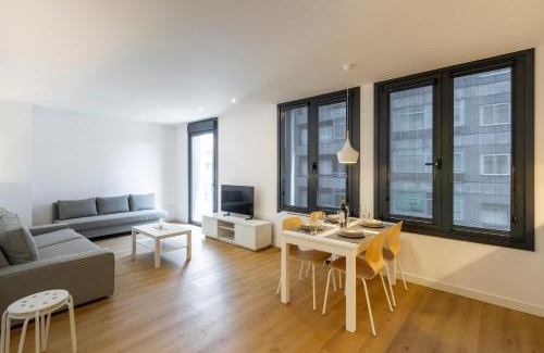 Ourense Appartement | Urbanfive apartamentos Ourense centro