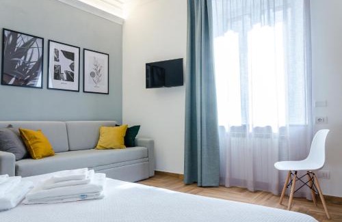 Foce Maison | URBANFLORA