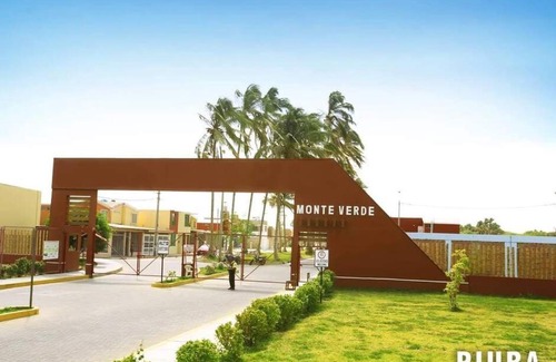 Piura Appartement | Urbanización residencial Galileo