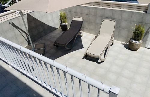 Guardamar del Segura Maison | Urbanisation prés de la plage de Rebollo