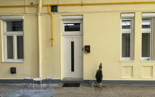 Jozsefvaros Appartement | UrbanNest