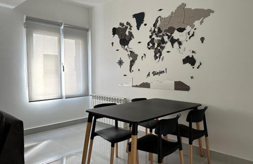 Centro Appartement | Urbano Esquel