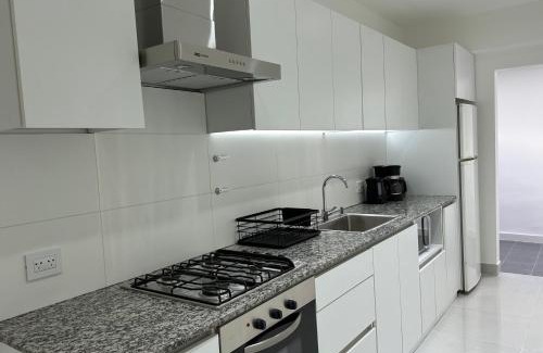 Centro Appartement | Urbano Esquel