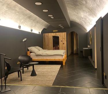 Mala Strana Appartement | UrbanSpa - Prague 1