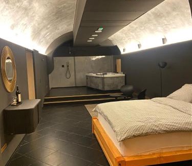 Mala Strana Appartement | UrbanSpa - Prague 1