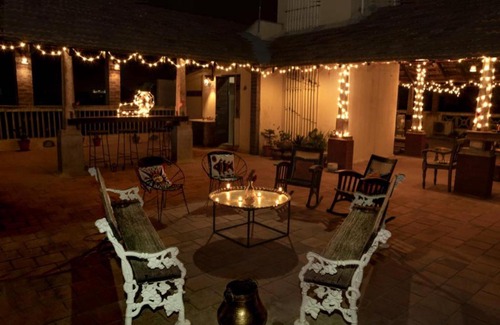 KK Nagar Hôtel | UrbanSPiCE service apartments