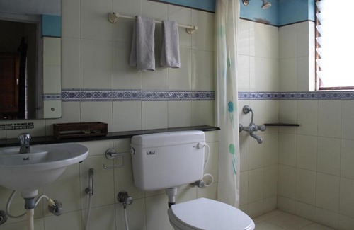KK Nagar Hôtel | UrbanSPiCE service apartments