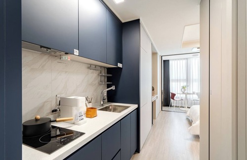 Jung-gu Appartement | Urbanstay Incheon Chinatown