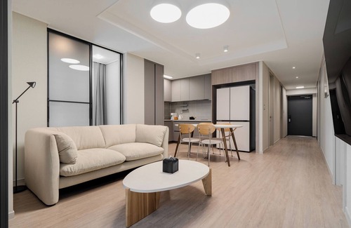 Jung-gu Appartement | Urbanstay Incheon Chinatown