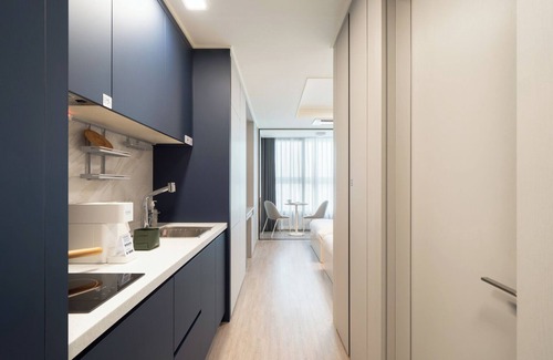 Jung-gu Appartement | Urbanstay Incheon Chinatown